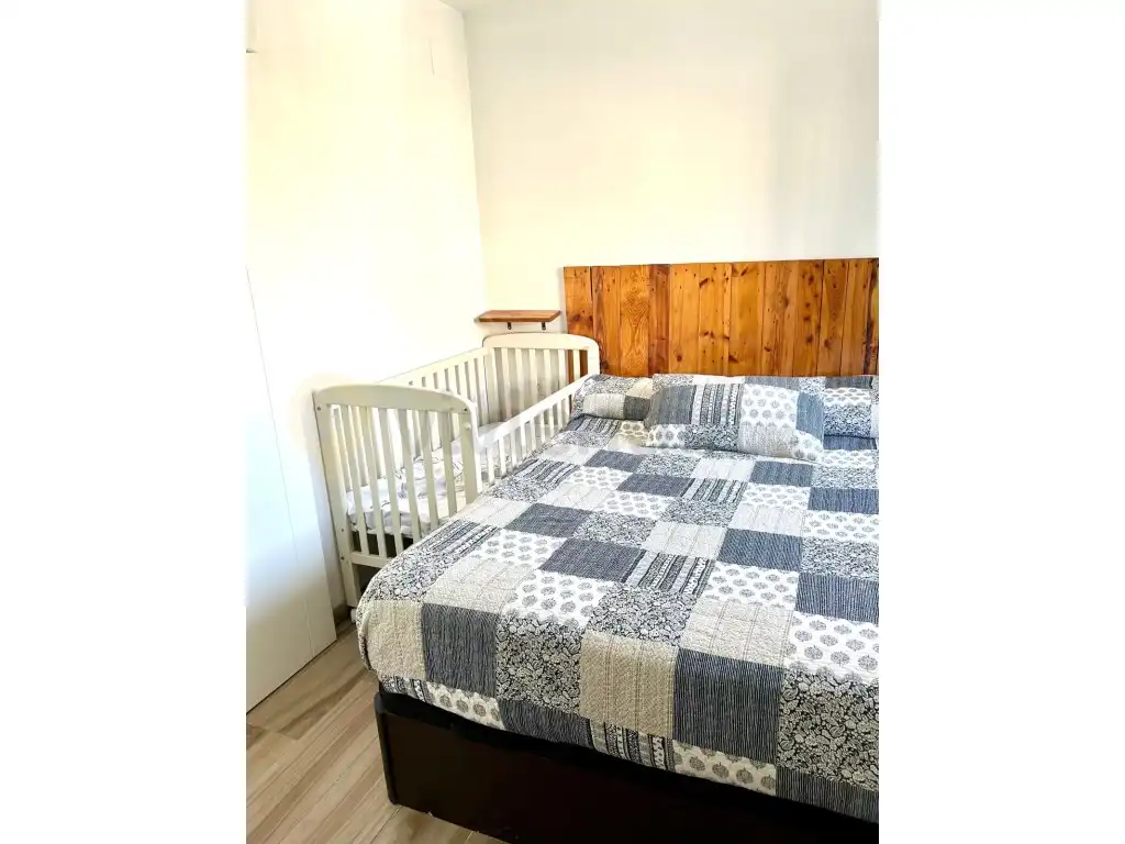 Bedroom of Flat for sale in Jerez de la Frontera