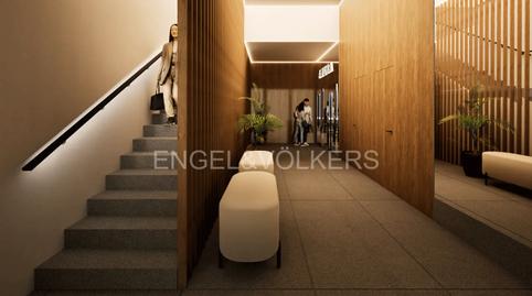 Foto 5 de vivienda de obra nueva en Piso en venta en El Rengle, Barcelona