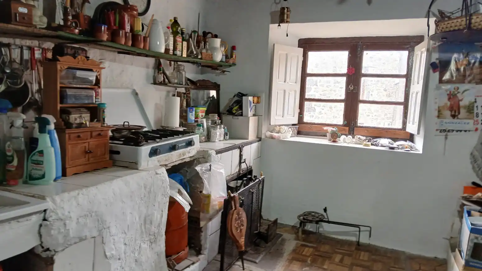 Casa adosada en venta en Tudanca - BO SANTOTIS, 50, Tudanca