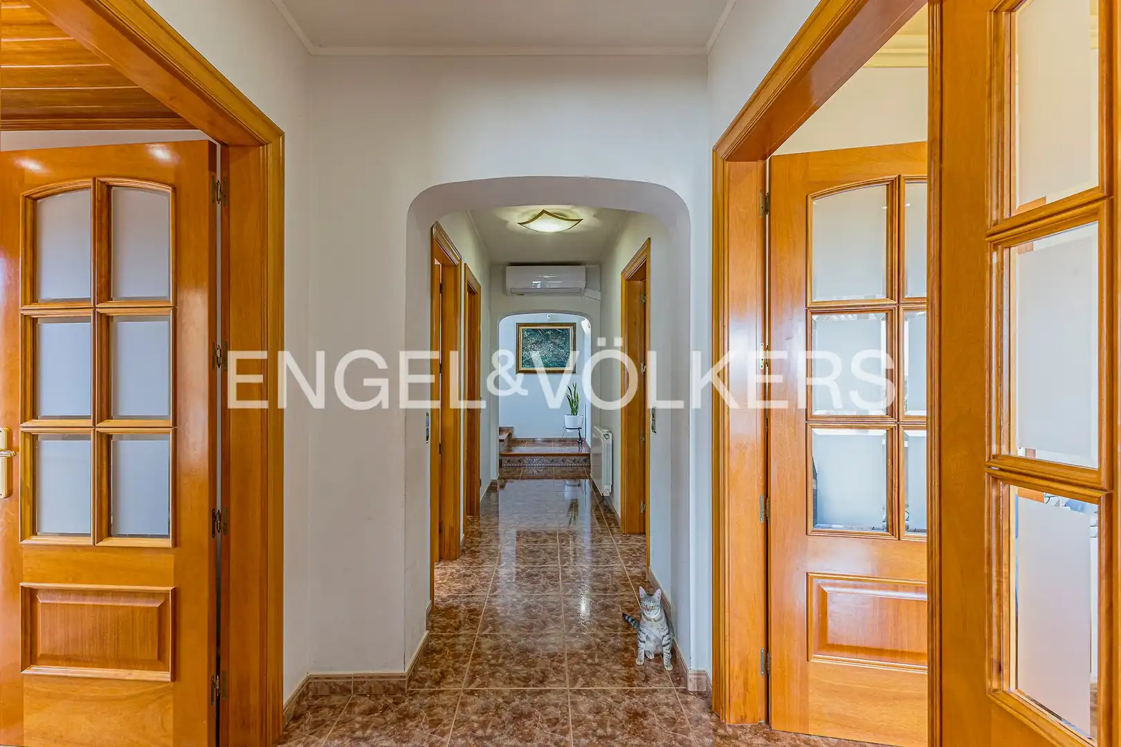 Casa amb terrassa en venda a Torrelles de Foix, imagen 21