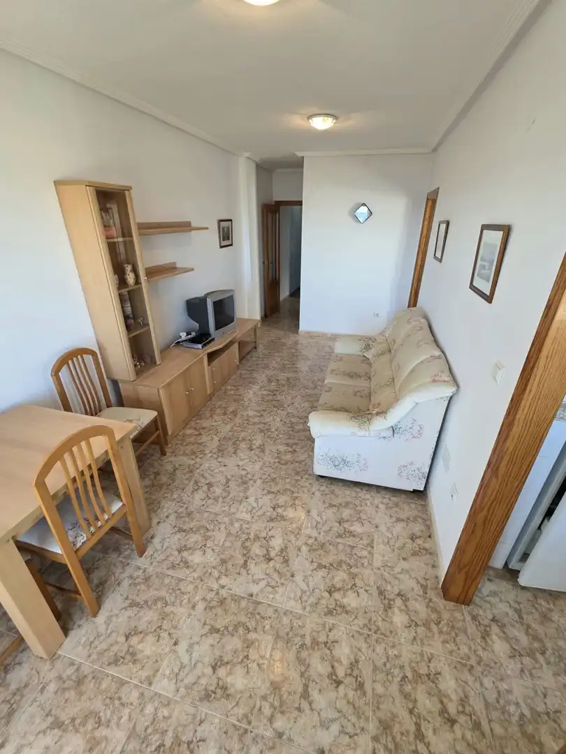 Apartment with lift for sale in Playa del Cura, imagen 5