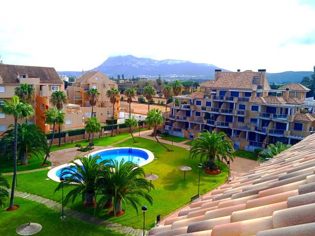 Apartamento en Alquiler en JARDINES DEL REAL en El Palmar - Los Molinos