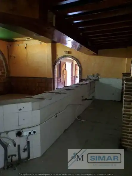 Business premises for sale in Calle San Vicente, imagen 34