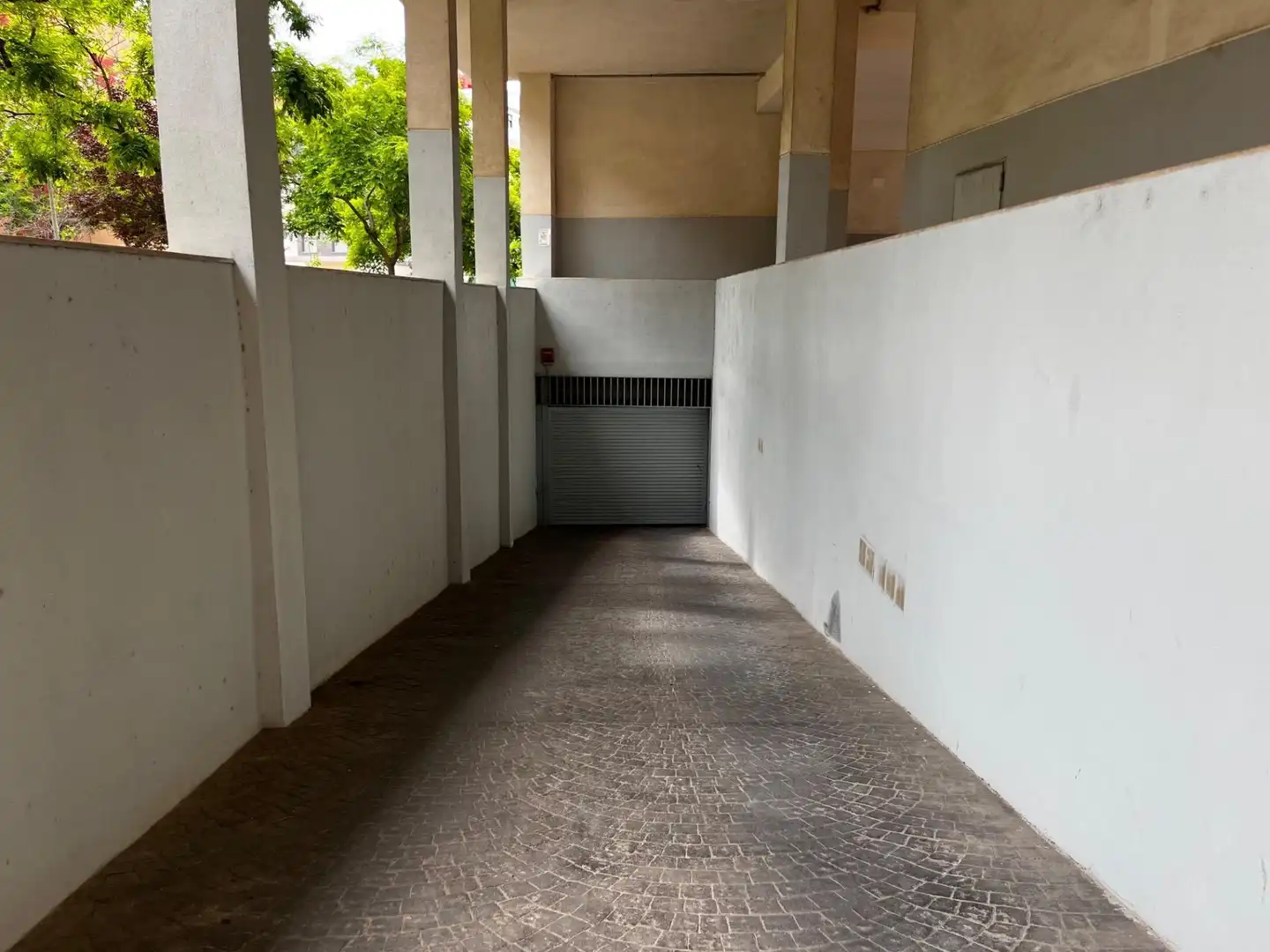 Parking of Garage for sale in Castellón de la Plana / Castelló de la Plana