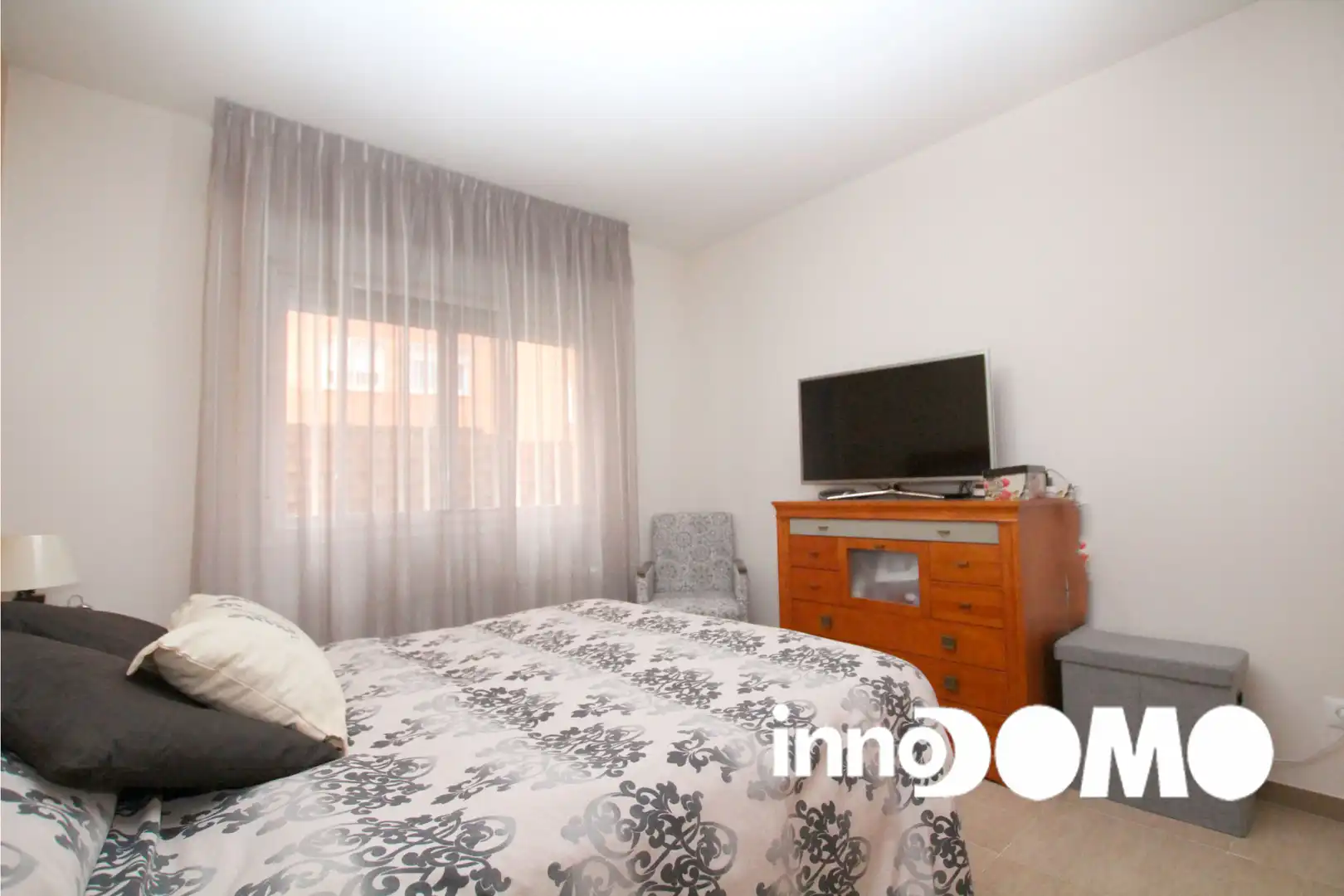 Habitación de Piso en venta en Colmenar Viejo con Calefacción, Trastero y Alarma