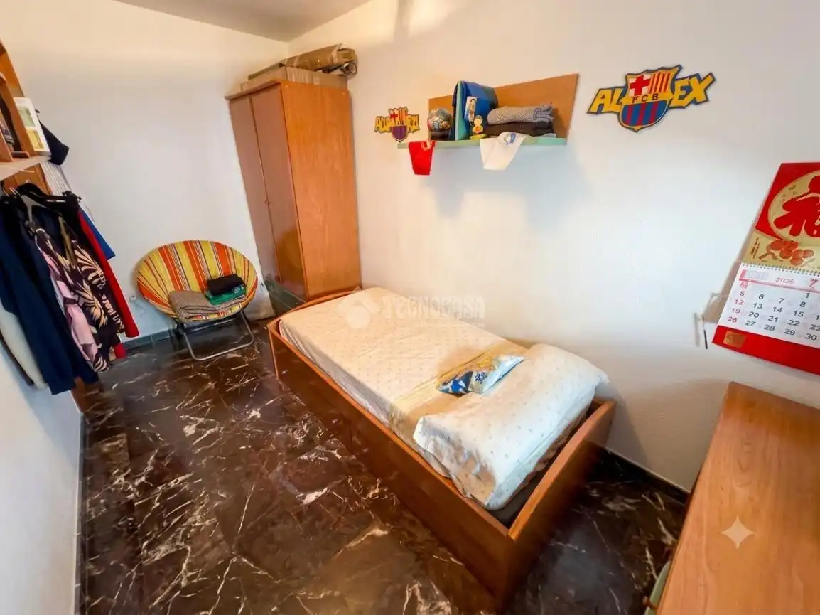 Appartamento con terrazza in vendita a Avda. De los Ogíjares, imagen 12
