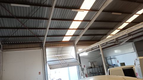 Nave Industrial en Alicante