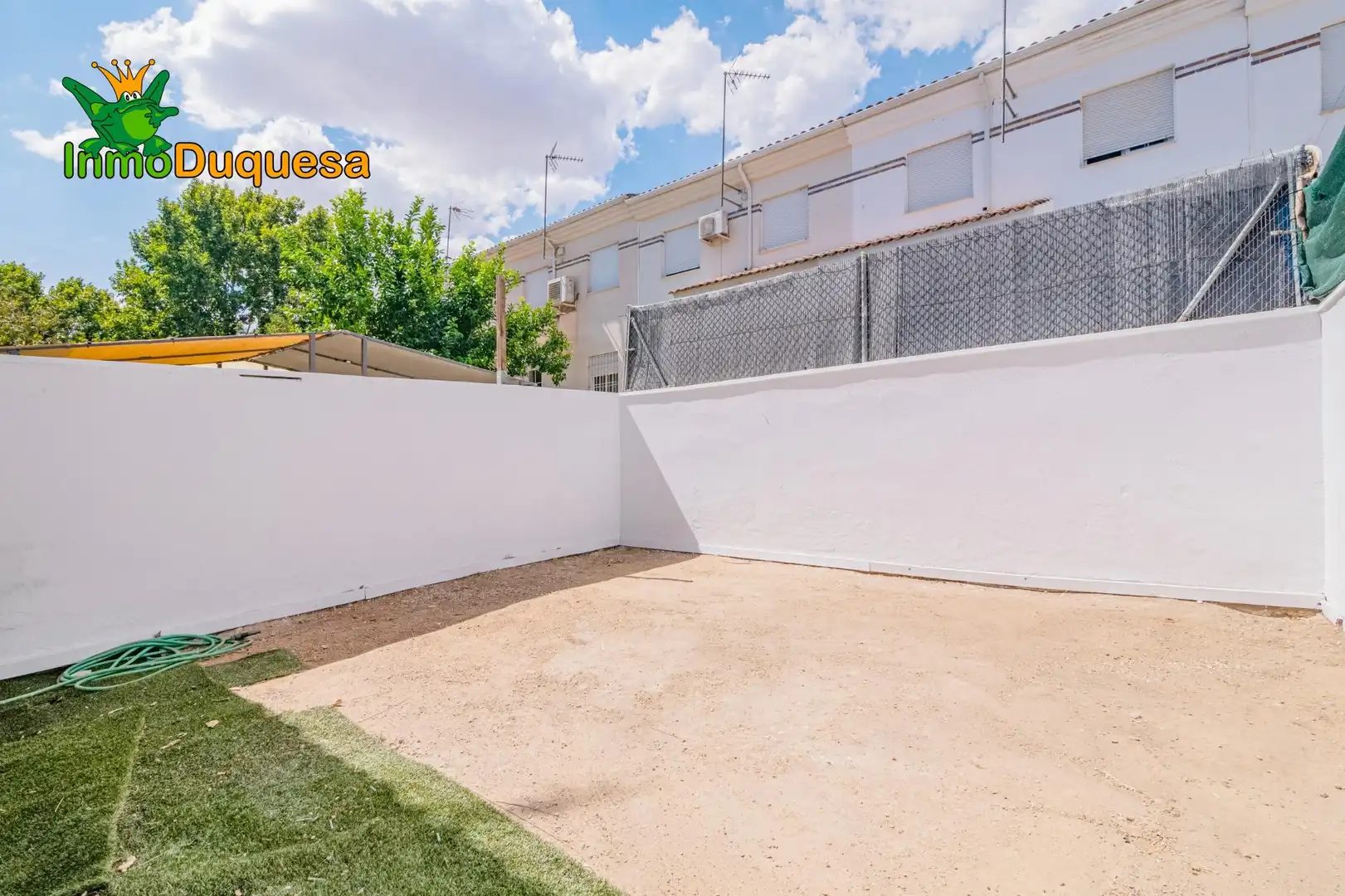 Maison mitoyenne avec terrasse à vendre à Belicena, imagen 7