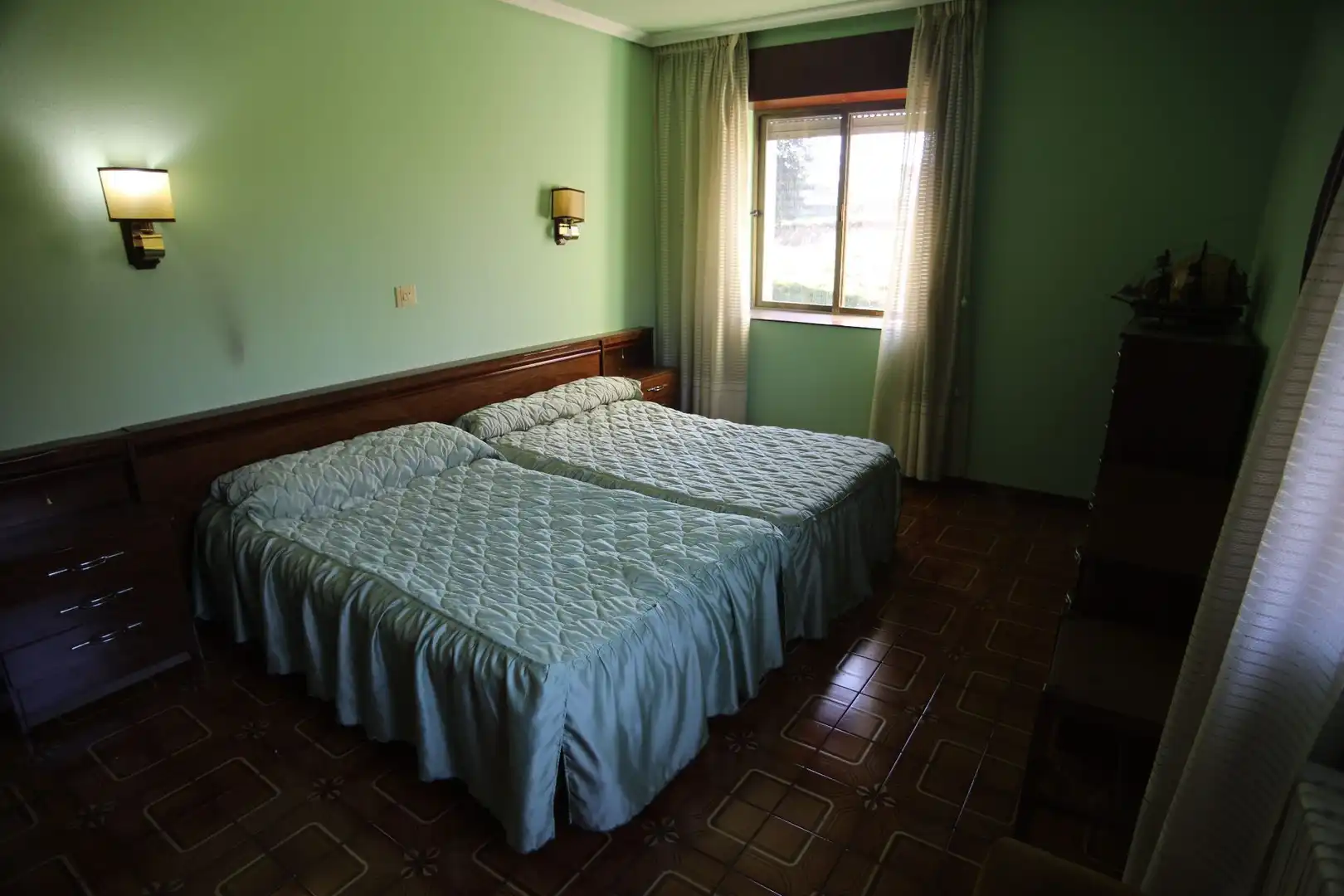 Casa amb jardí en venda a La Veguilla, imagen 28