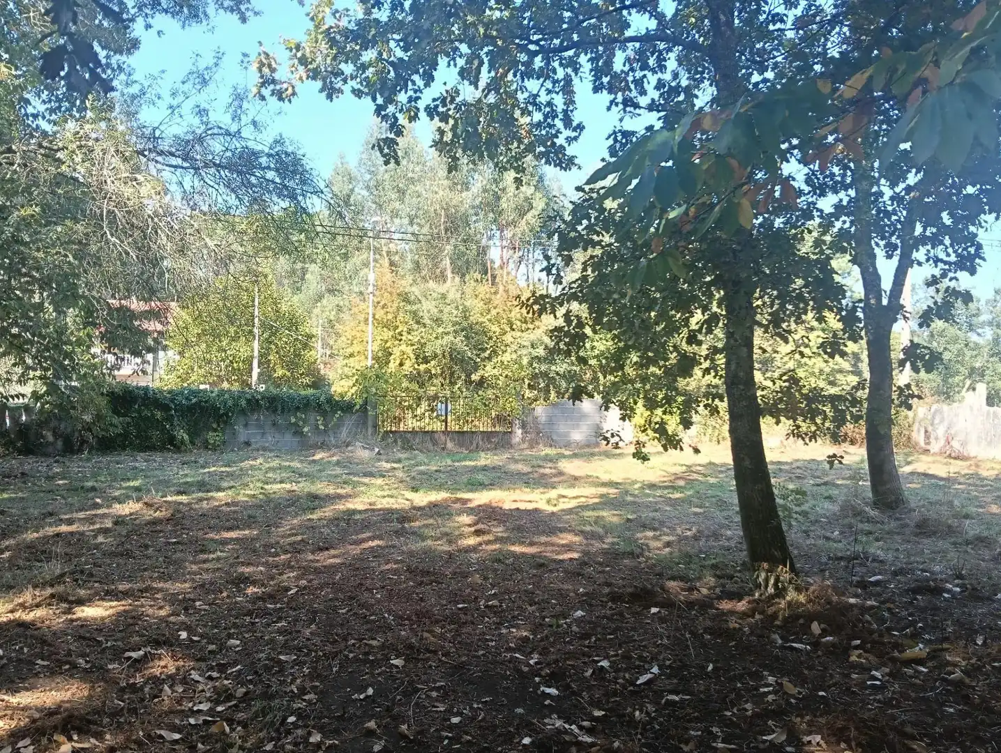Terreno residencial en venta en Lugar As veigas, imagen 8