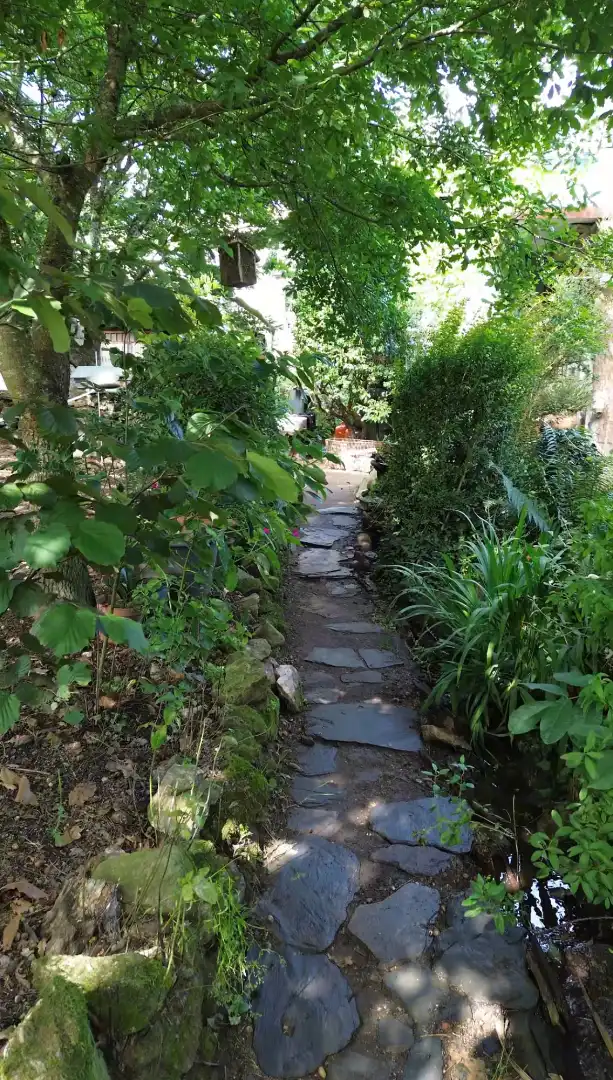 Haus oder Chalet zur Miete in Palas de Rei