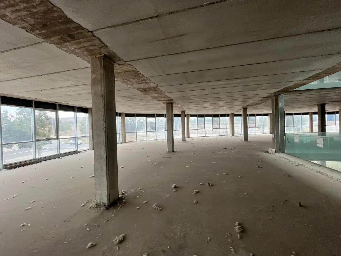 Edificio en venta en Plaça Ramon Folch, Bellpuig