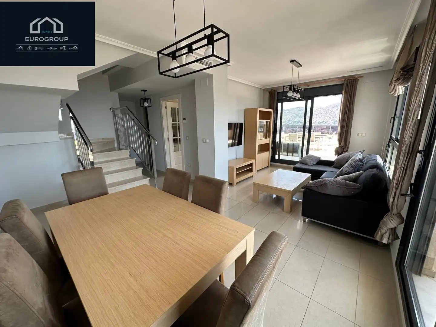 Appartement compact avec piscine à louer à Rincón de Loix, imagen 5
