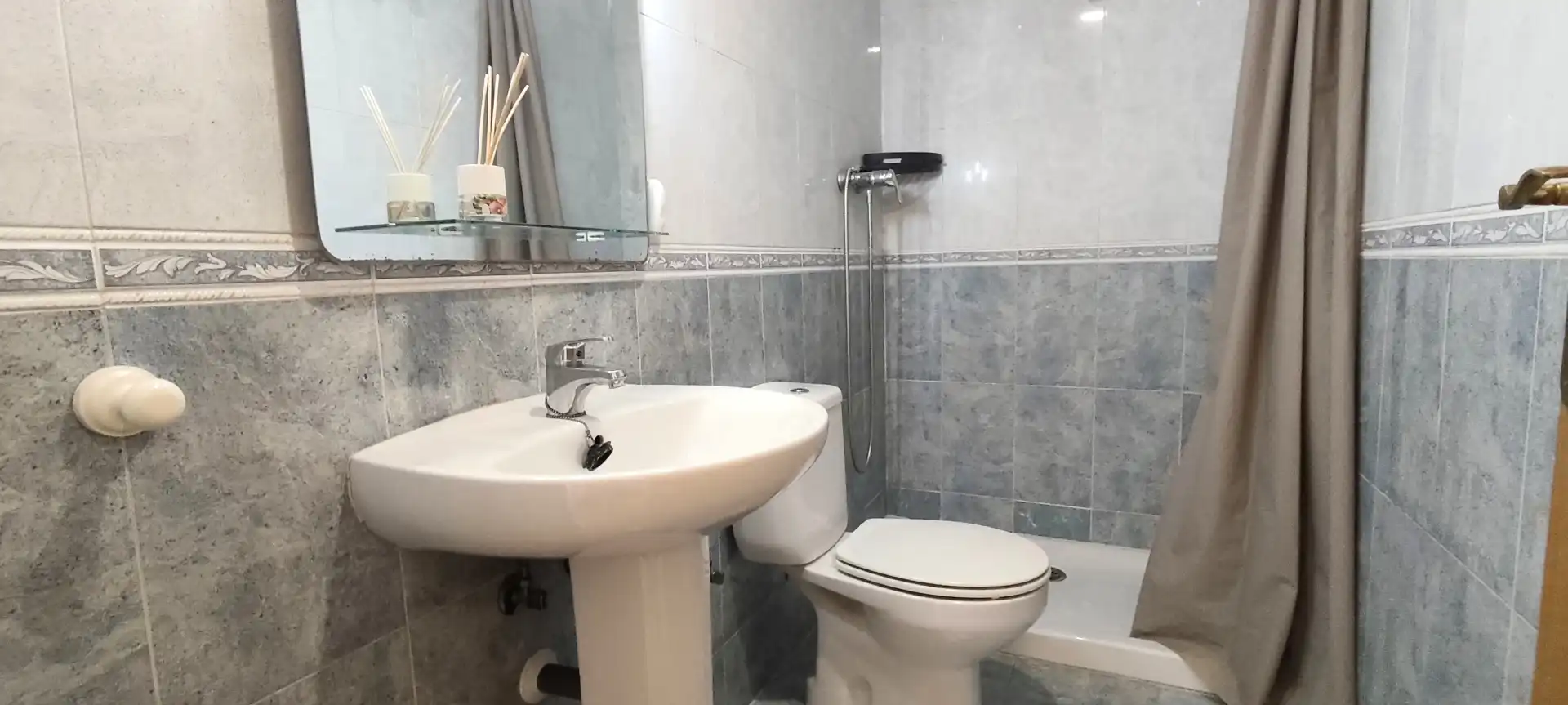 Piso con terraza en venta en Norte, imagen 17