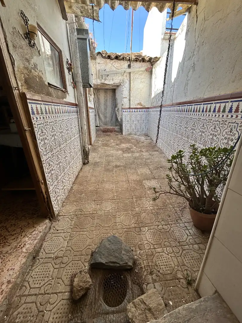 Haus zum Verkauf in Bodonal de la Sierra, imagen 17