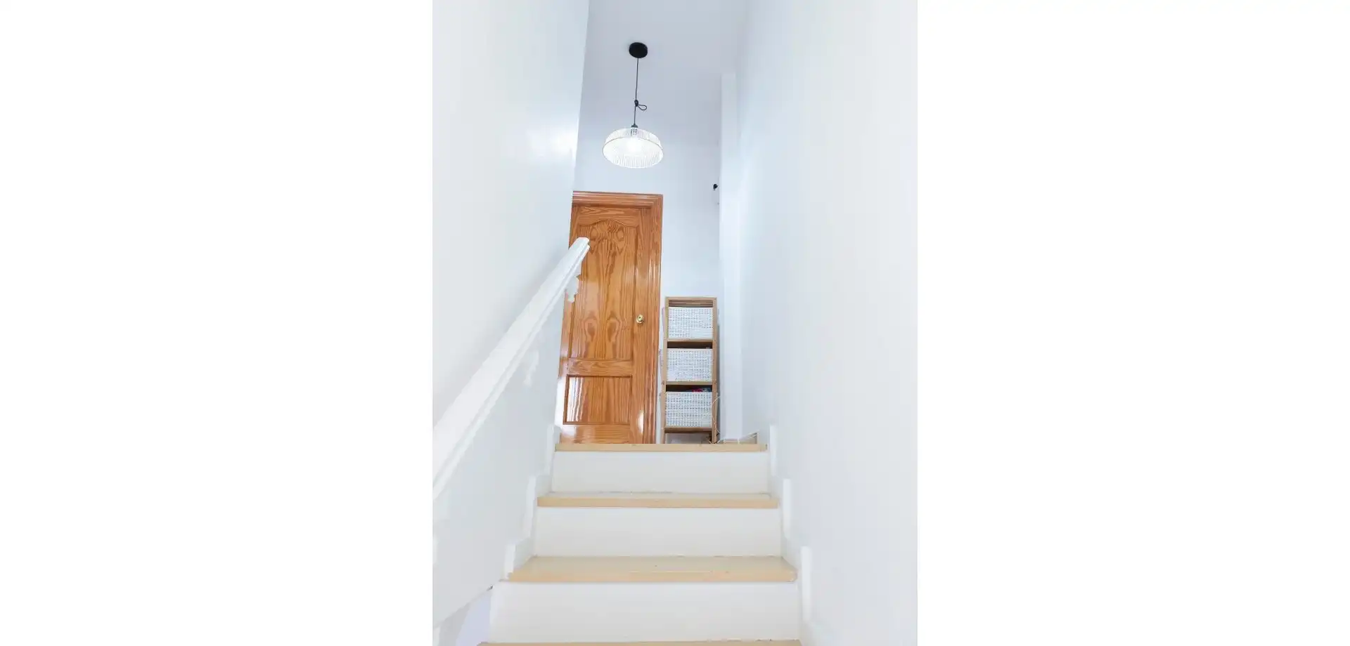 Casa adosada en venta en Santiago de la Ribera