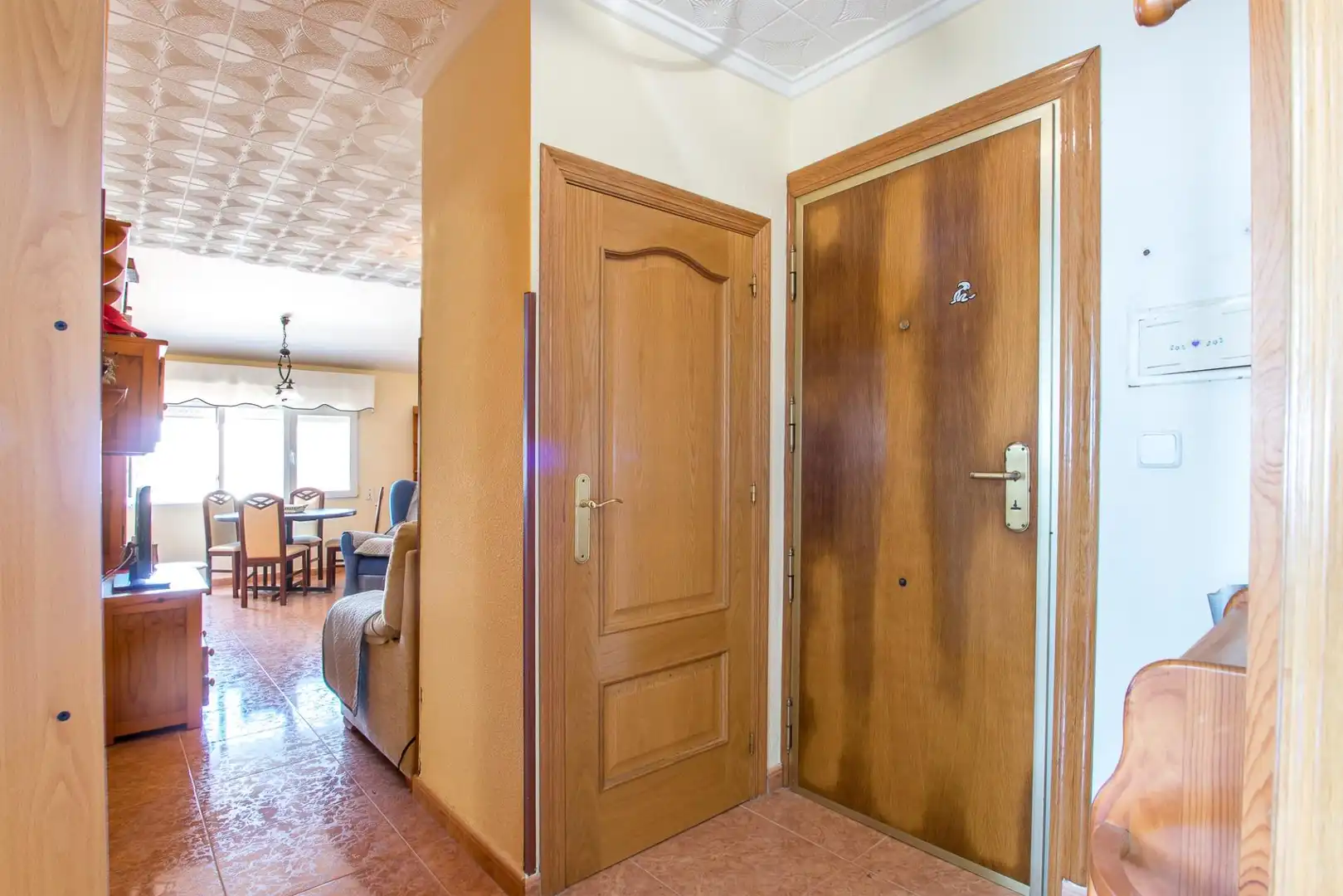 Flat for sale in La Manga del Mar Menor