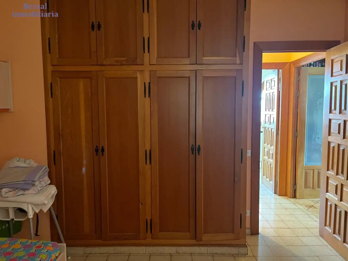 Casa o xalet en venda en Nalda amb Jardí privat, Terrassa i Traster