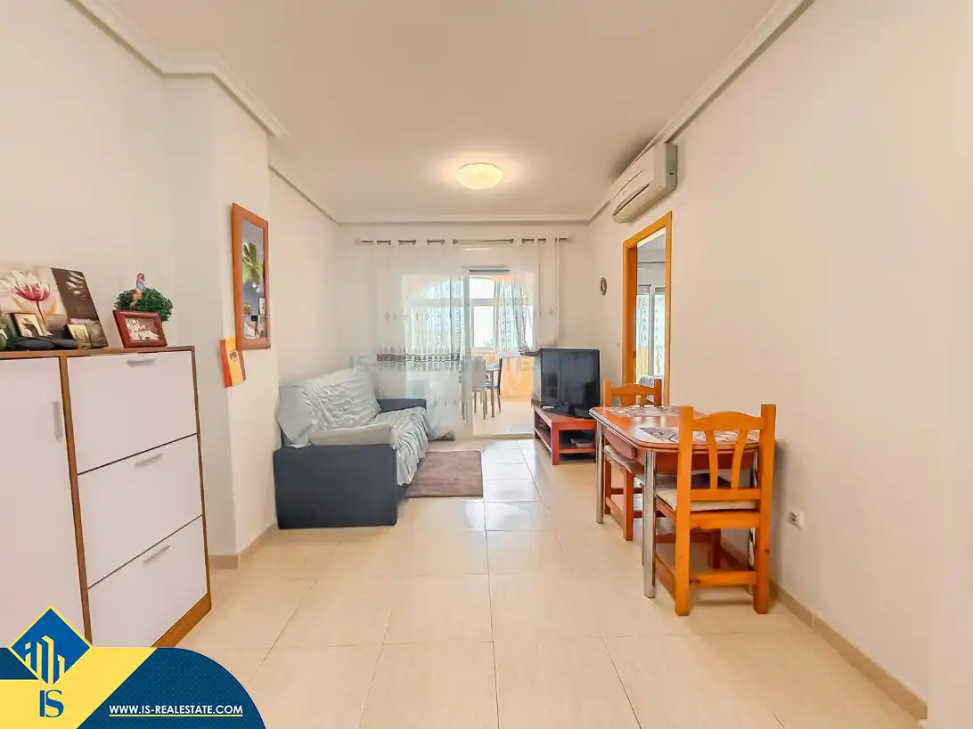 Apartment with pool for sale in Nueva Torrevieja - Aguas Nuevas, imagen 6