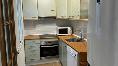 Foto 5 de Apartamento de alquiler en Av. de Aguilera, Benalúa, Alicante