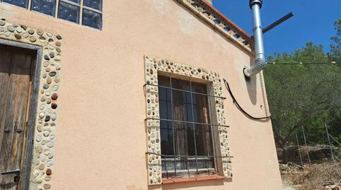 Foto 4 de Pis en venda a Carrer Cervantes, 1, El Perelló, Tarragona