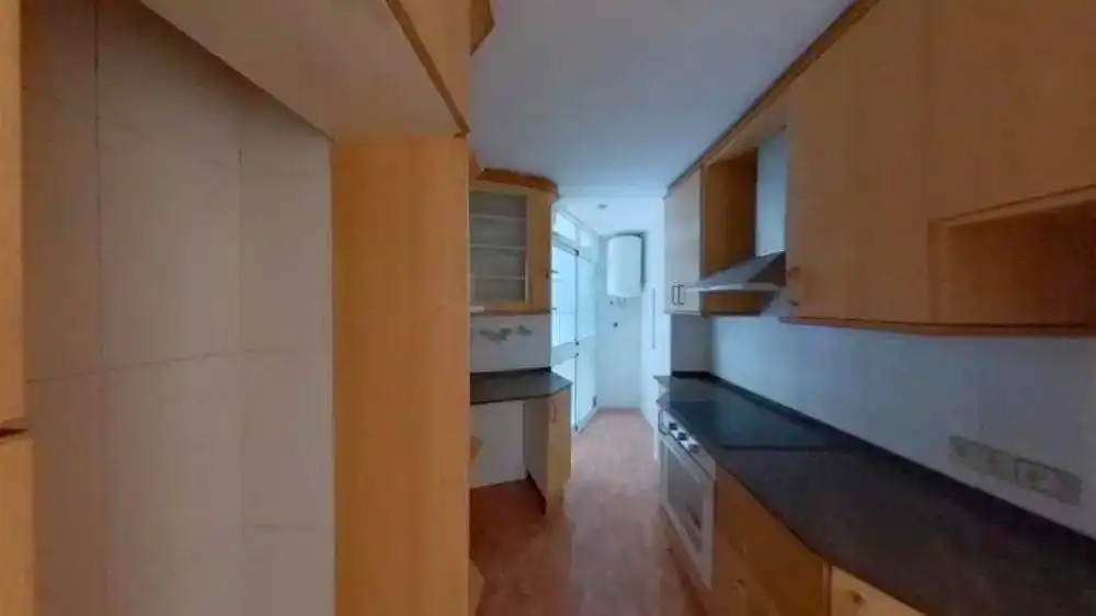Piso con terraza en venta en La Gavarra, imagen 11
