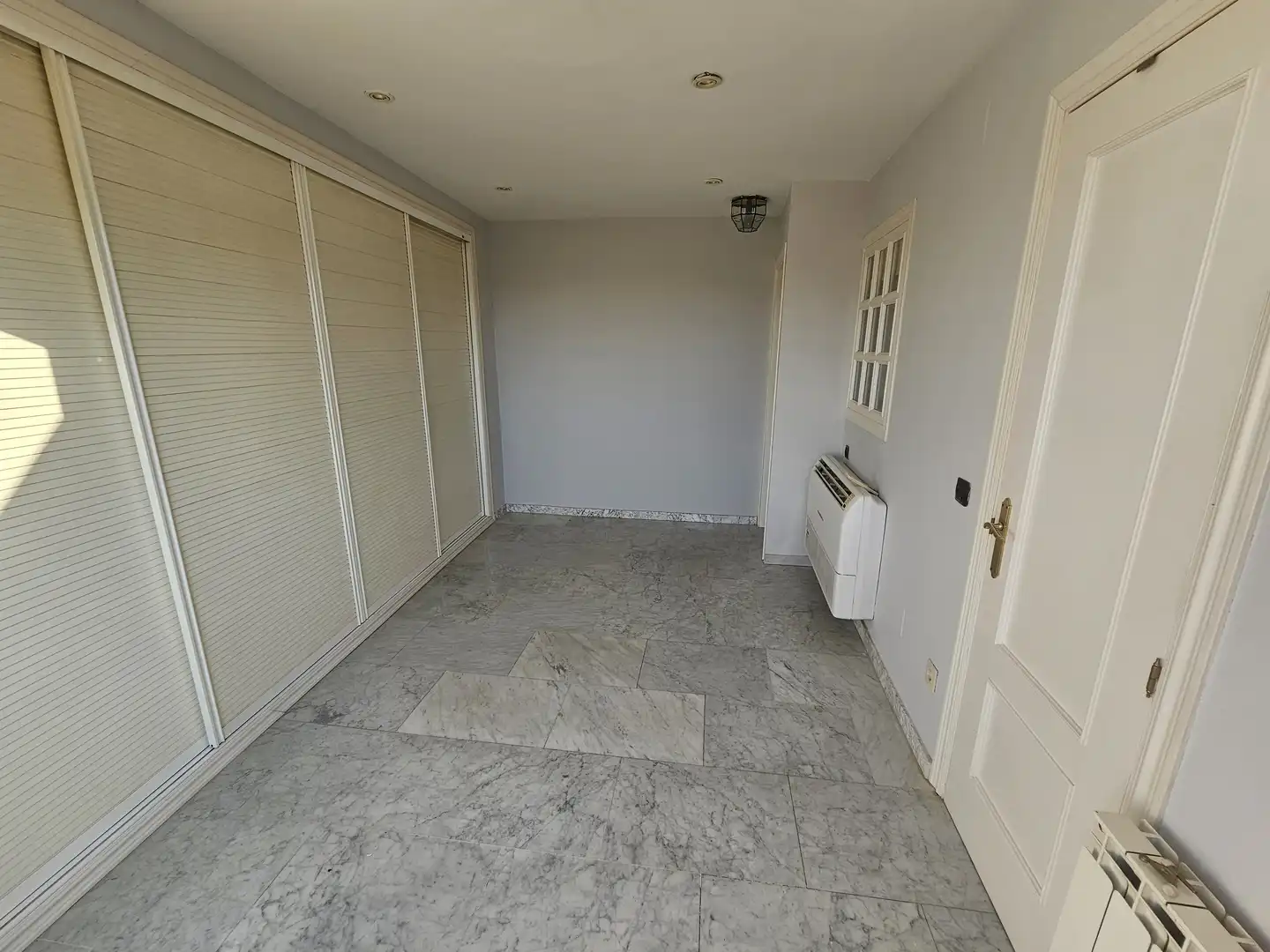 Dúplex en venda en Las Rozas de Madrid amb Aire condicionat, Calefacció i Parquet