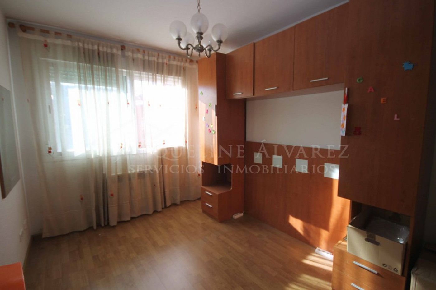 Apartament de lloguer a El Nido - Las Fuentes