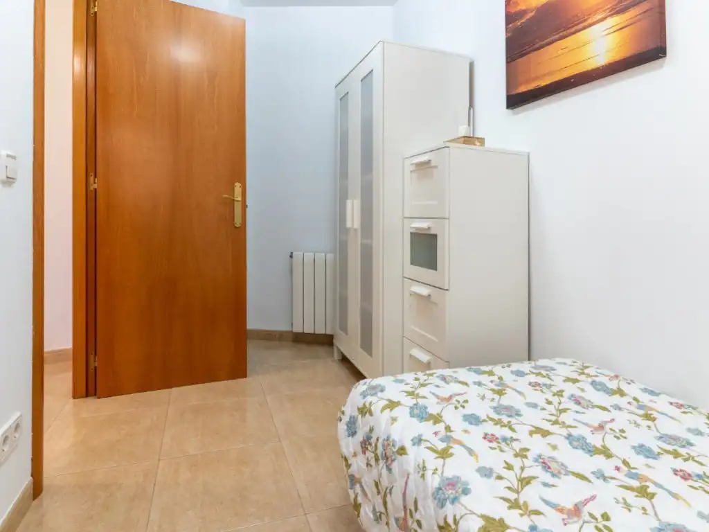 Penthouse mit Aufzug zum Verkauf in Calle Joan Maragall, imagen 21