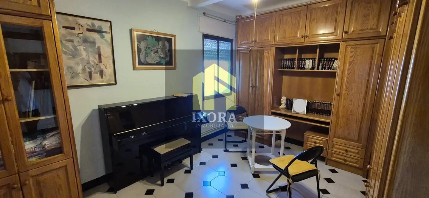 Wohnung mit Aufzug zum Verkauf in Menéndez Pelayo, imagen 14