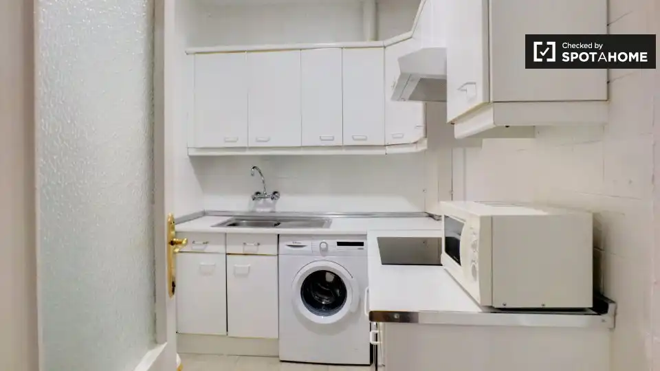 Wohnung mit Terrasse zur Miete in Arganzuela, imagen 6