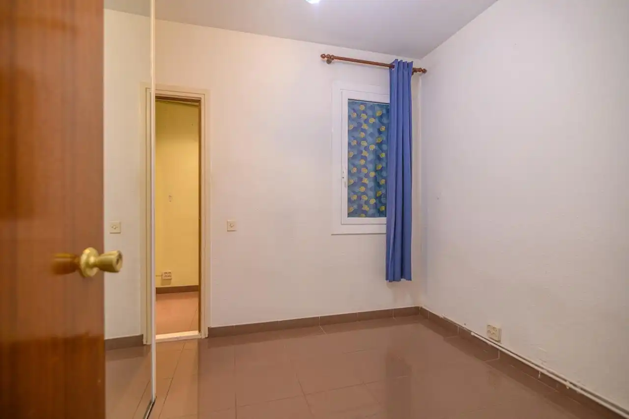 Piso en venta en de Balmes, El Putget i el Farró