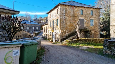 Photo 2 of Houses for sale in Lindoso, Vega de Valcarce, León
