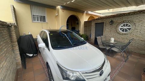 Foto 5 de Casa adosada en venda a Plaza de la Hiladora, Vista Azul - Consolación, Dos Hermanas