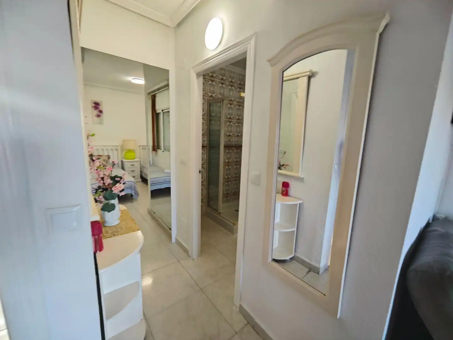 Bungalow amb piscina de lloguer a Orihuela Costa, imagen 24