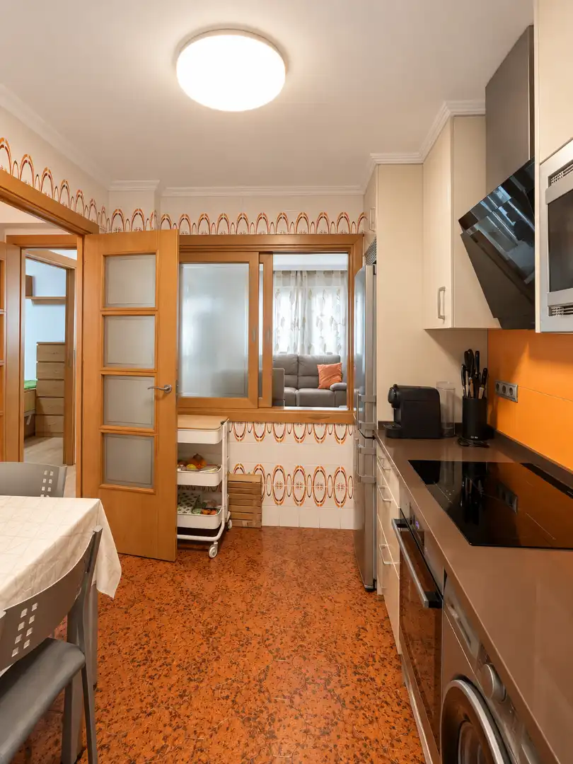 Appartement avec balcon à vendre à Iztieta - Olibet - Etxeberrieta, imagen 10