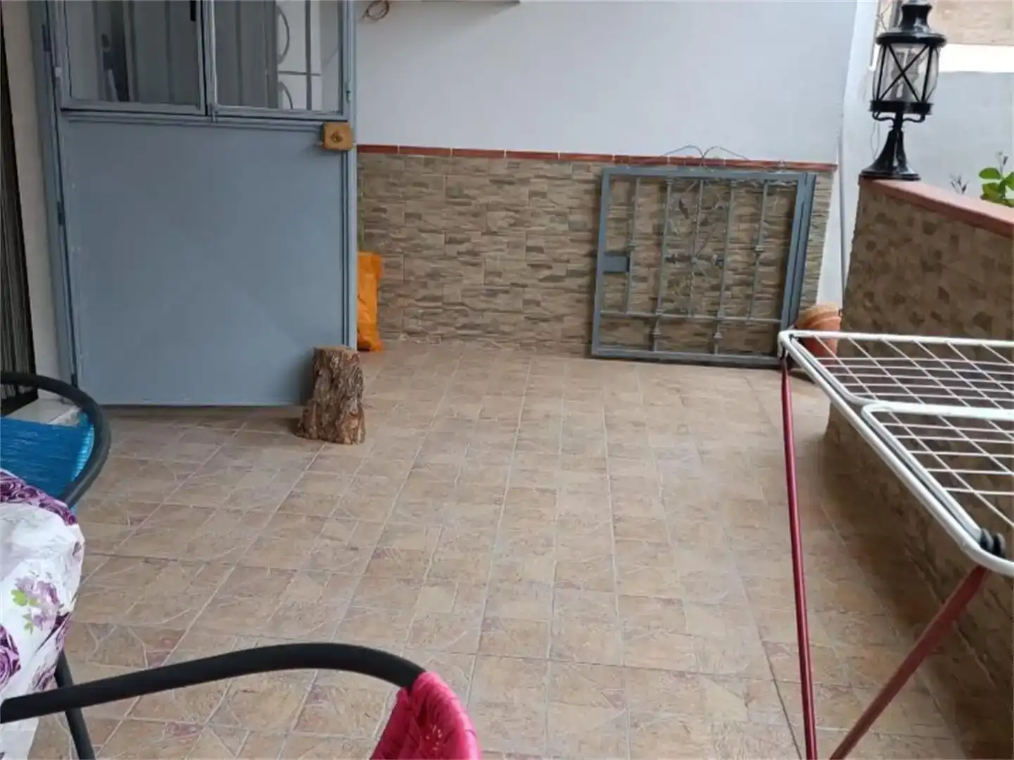 Casa adosada en venda en Huesa amb Aire condicionat, Jardí privat i Traster