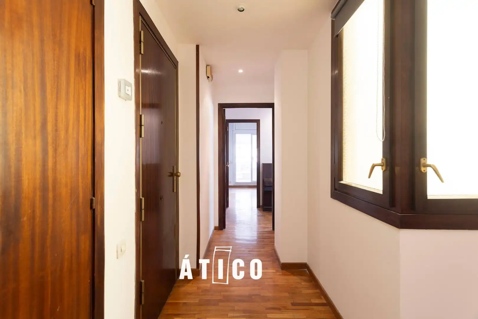 Penthouse mit Aufzug zum Verkauf in Sarrià - Sant Gervasi, imagen 11