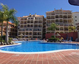 Duplex for sale in Los Cristianos