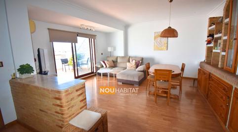 Foto 2 de Àtic en venda a Montroi / Montroy, Valencia