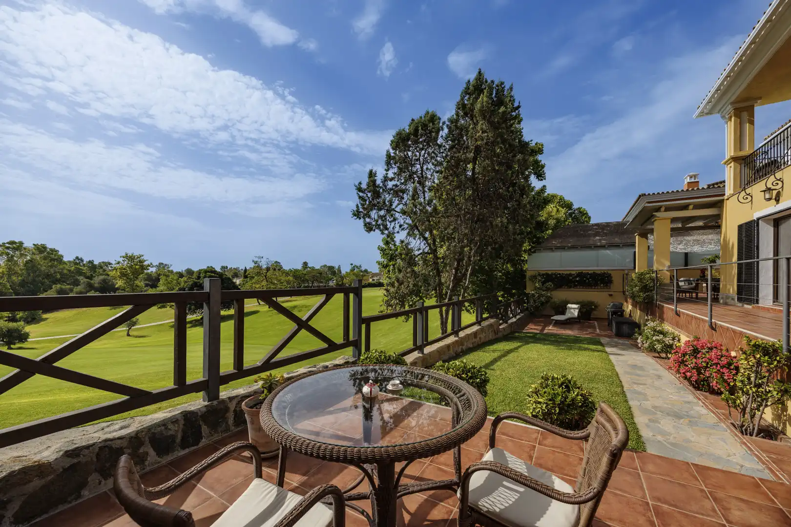 Casa amb terrassa en venda a San Pedro de Alcántara, imagen 33