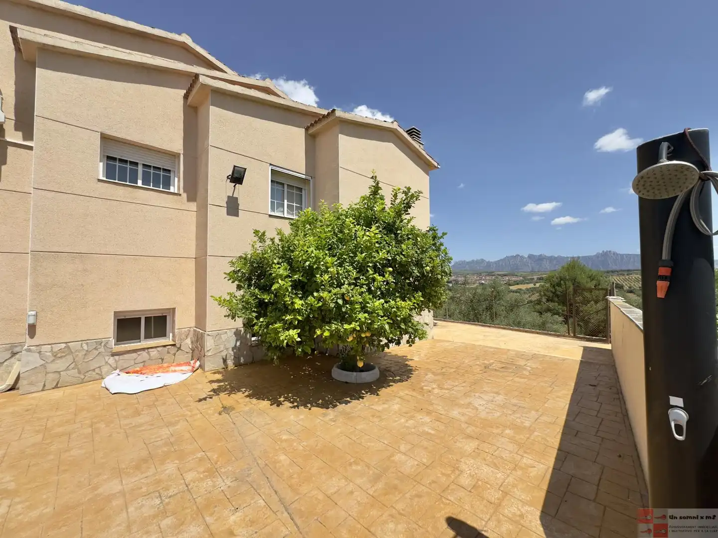 Terrace of Houses for sale in Piera  with Air Conditioner, Heating and Terrace
