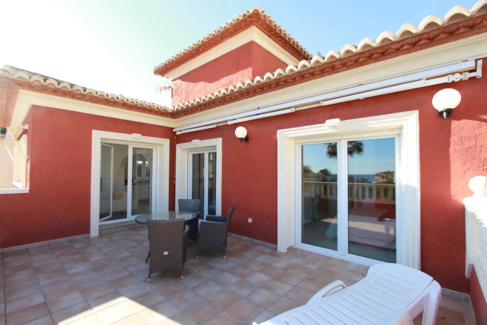 Villa avec terrasse à vendre à Canuta, imagen 18