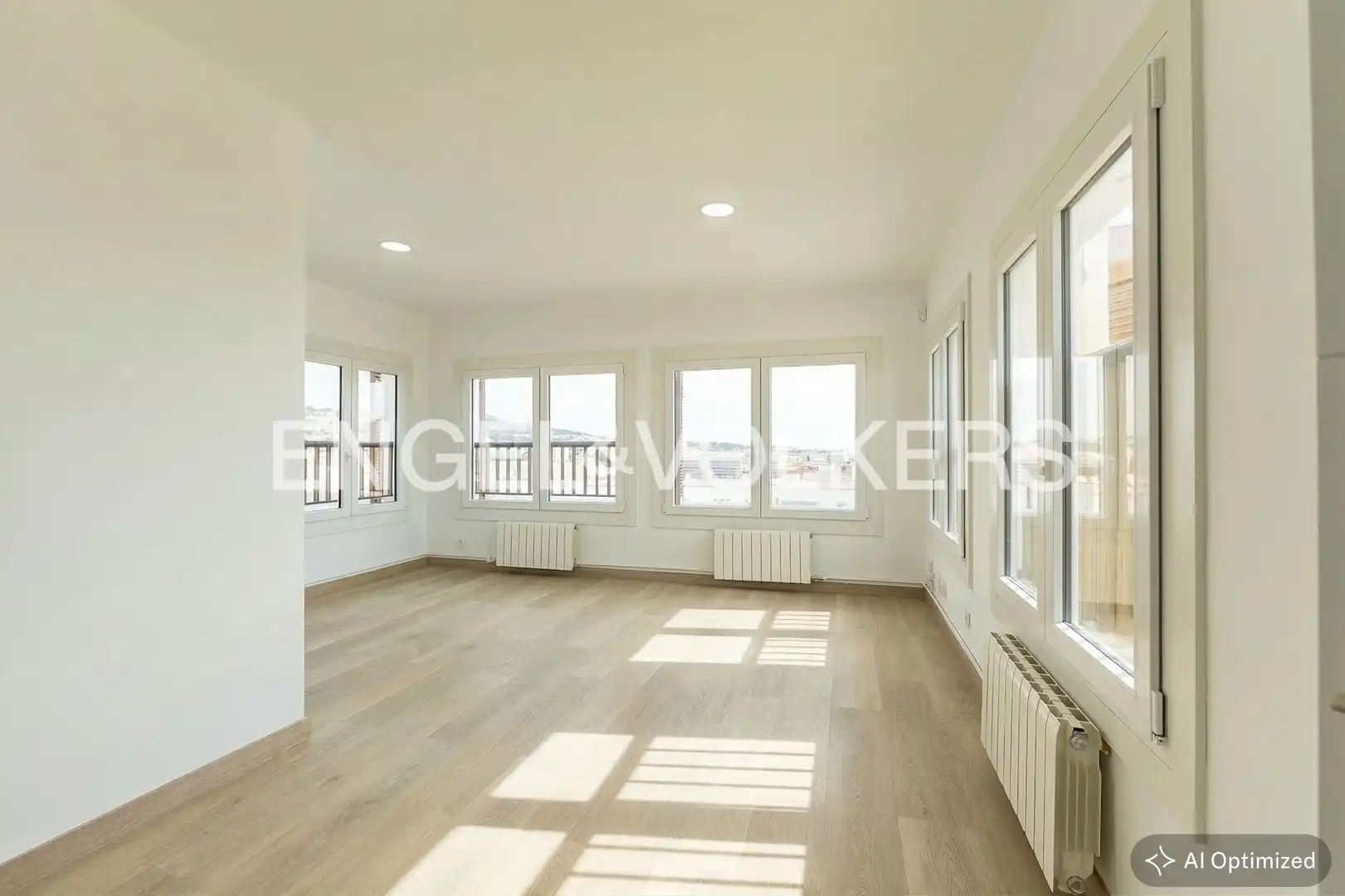 Living room of Flat for sale in Calafell  with Air Conditioner, Heating and Terrace