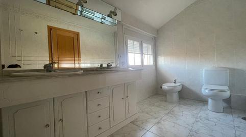 Foto 3 de Casa o xalet de lloguer a Las Lomas - Salinera - La Muñeca, Guadalajara