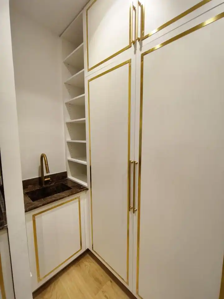 Wohnung zum Verkauf in Calle de Santiago Bernabéu, imagen 24