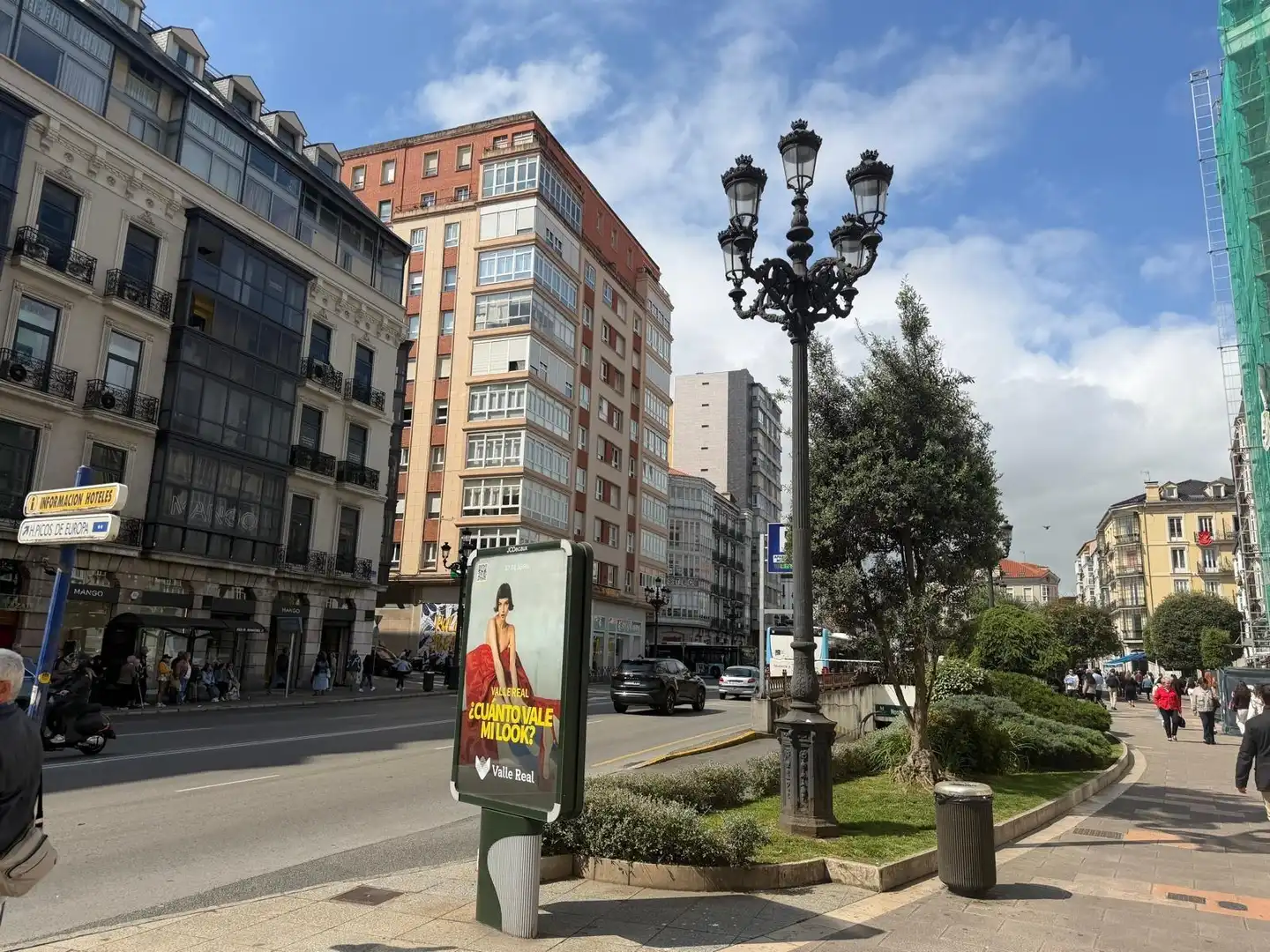 Locale commerciale in affitto a Centro - Ayuntamiento, imagen 14