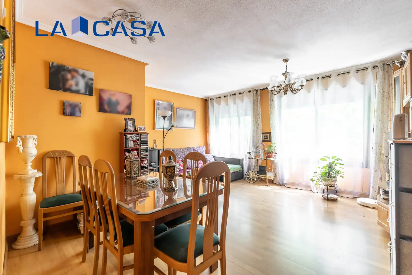 Wohnung mit Pool zum Verkauf in Arganzuela, imagen 4