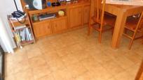 Kitchen of Flat for sale in Badalona  with Air Conditioner, Heating and Balcony