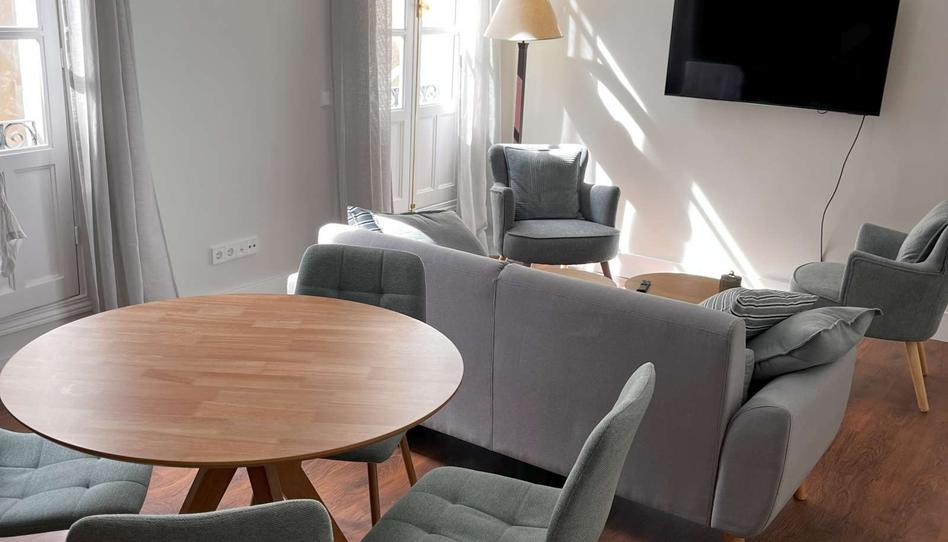 Foto 1 de Apartamento para compartir en Cortes - Huertas, Madrid